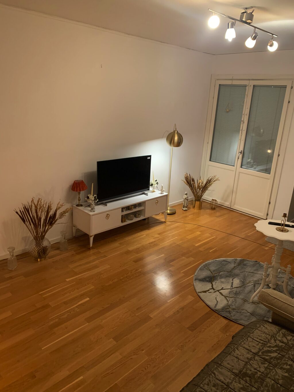 Lägenhetsbyte - Paternostervägen 7