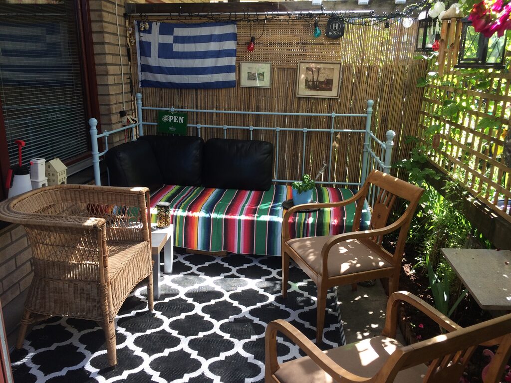 Lägenhetsbyte - Repslagargatan 1B