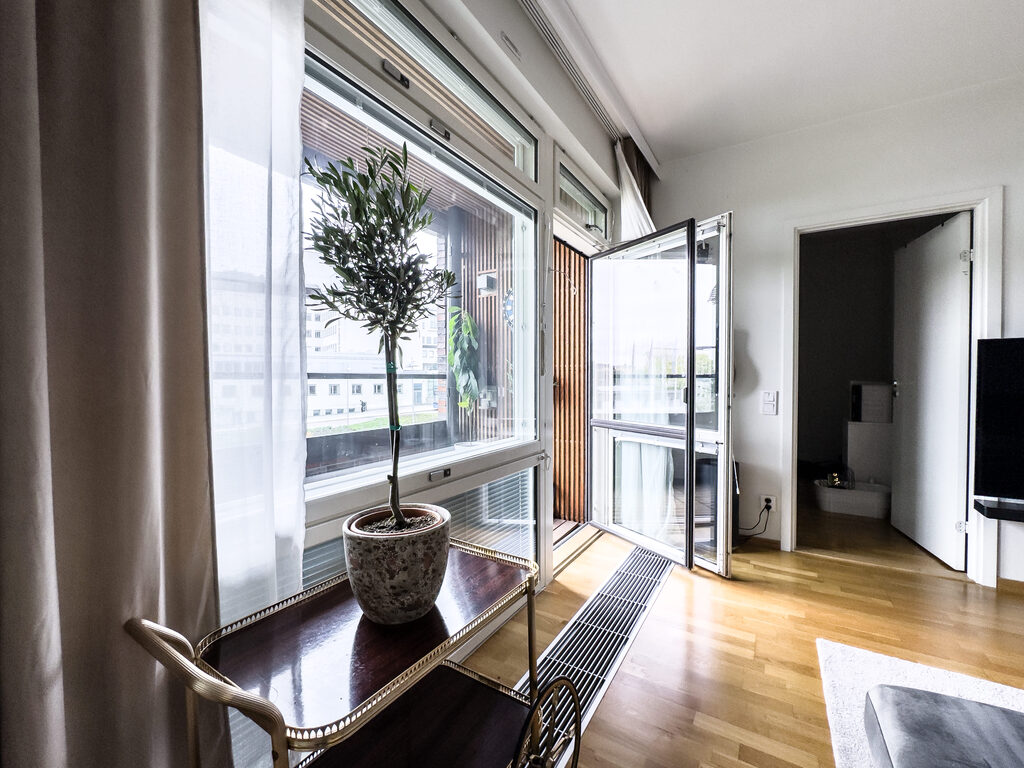 Lägenhetsbyte - Ringvägen 50B