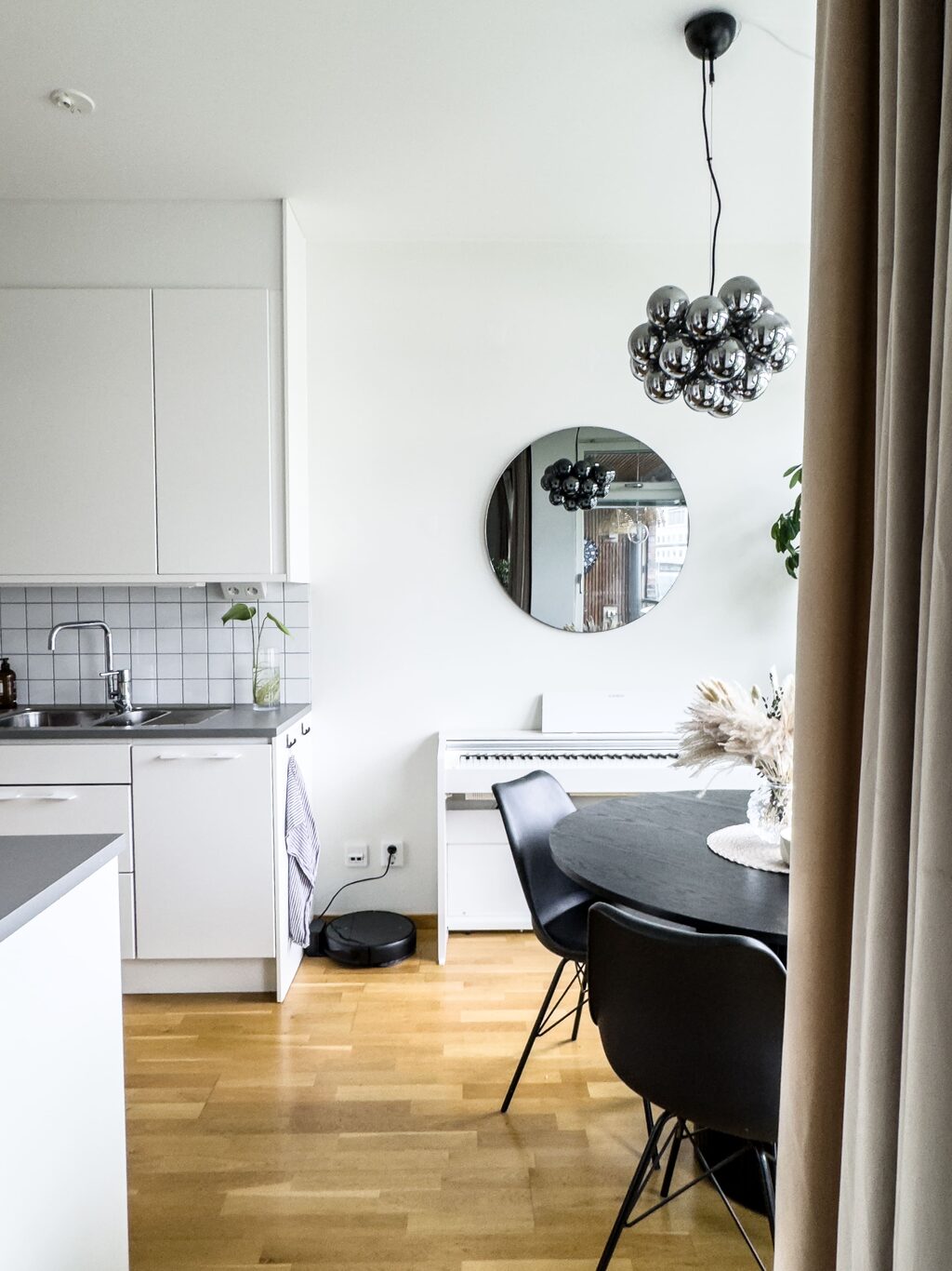 Lägenhetsbyte - Ringvägen 50B