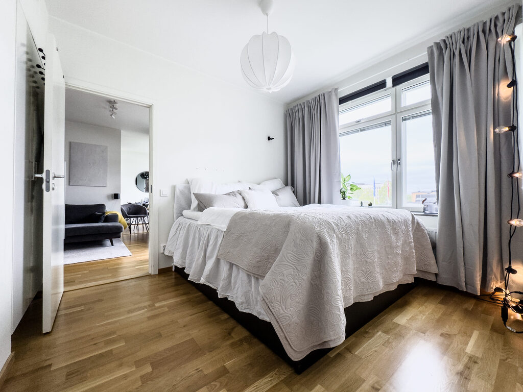 Lägenhetsbyte - Ringvägen 50B