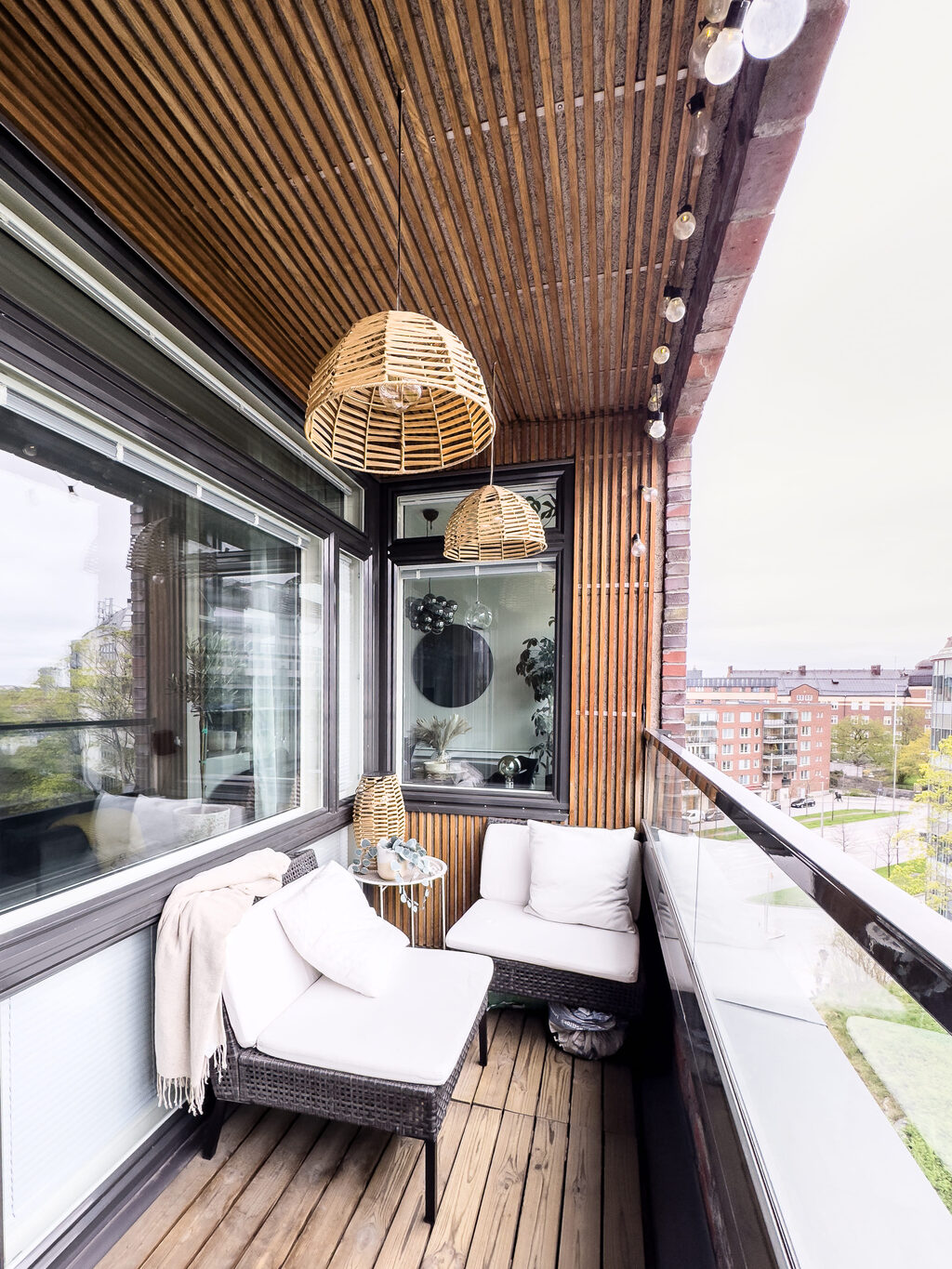 Lägenhetsbyte - Ringvägen 50B