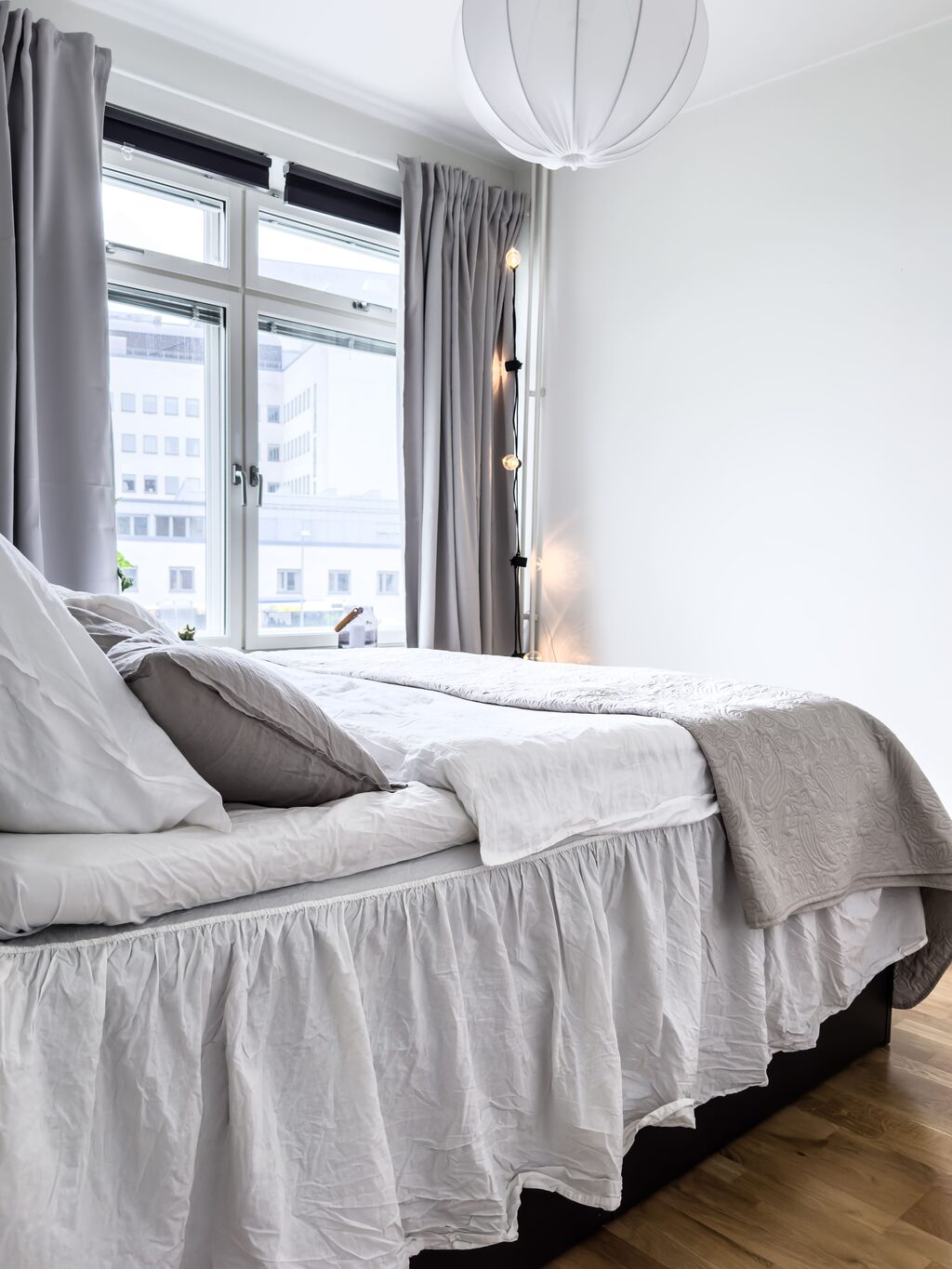 Lägenhetsbyte - Ringvägen 50B