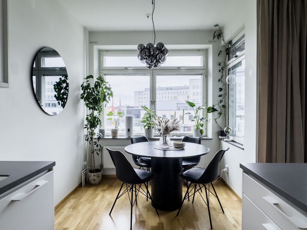 Lägenhetsbyte - Ringvägen 50B