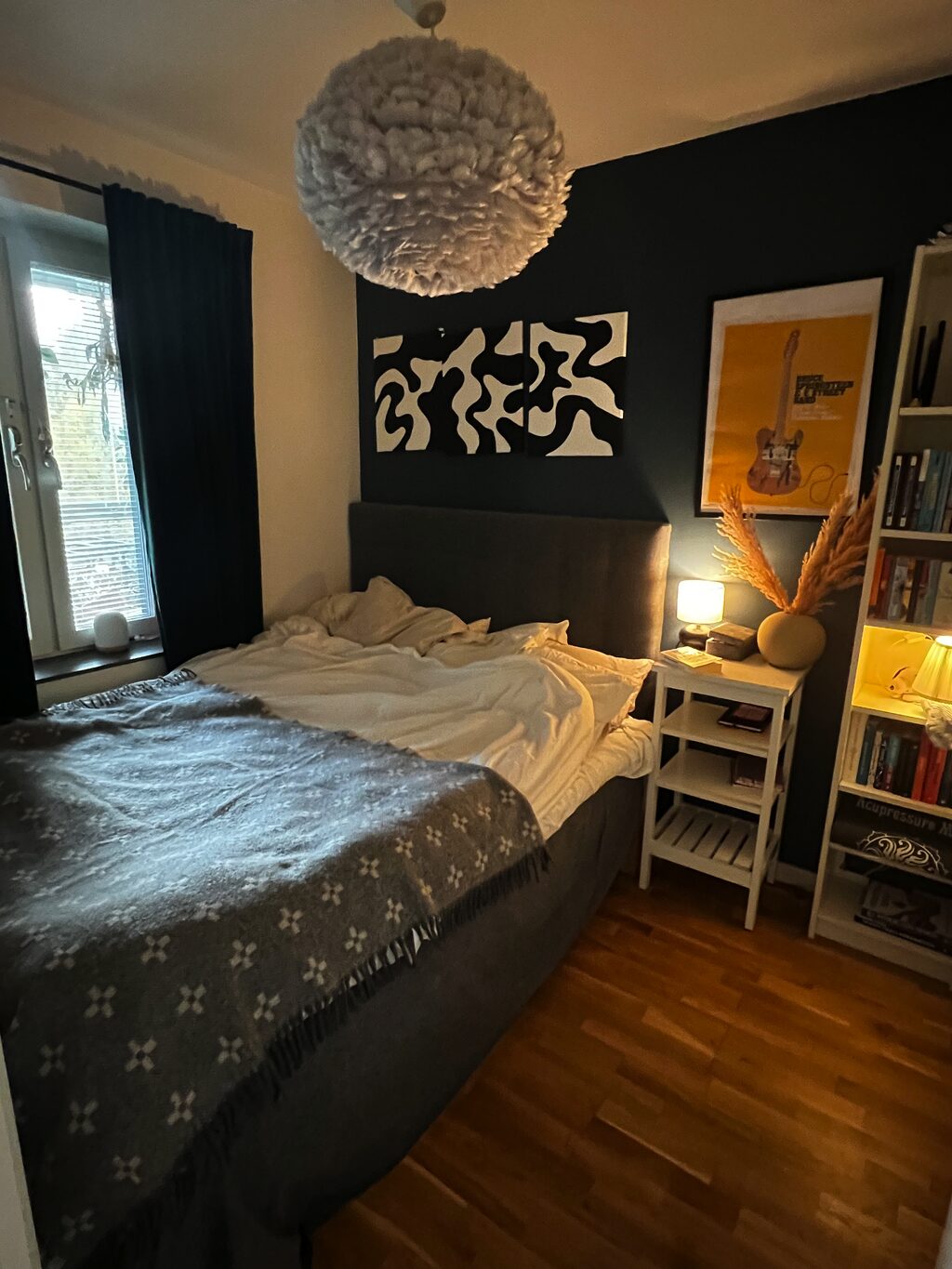 Lägenhetsbyte - Johanneshovsvägen 135