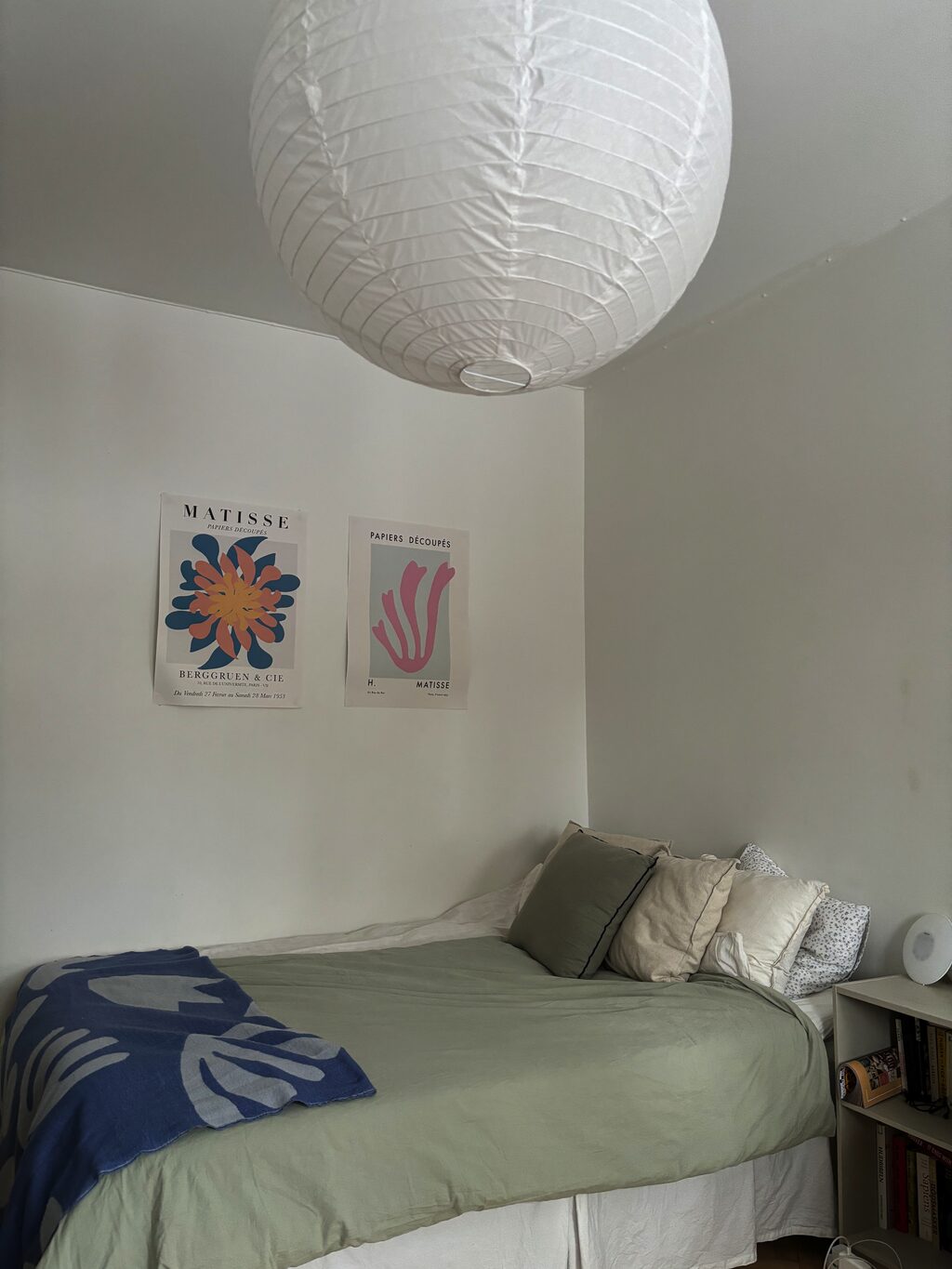 Lägenhetsbyte - Essingestråket 14