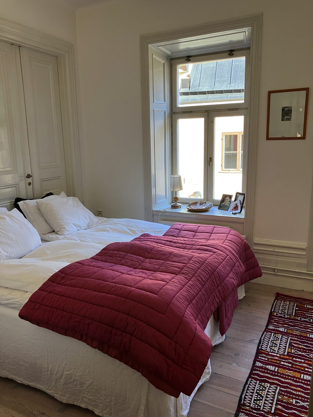 Lägenhetsbyte - Pryssgränd 3A