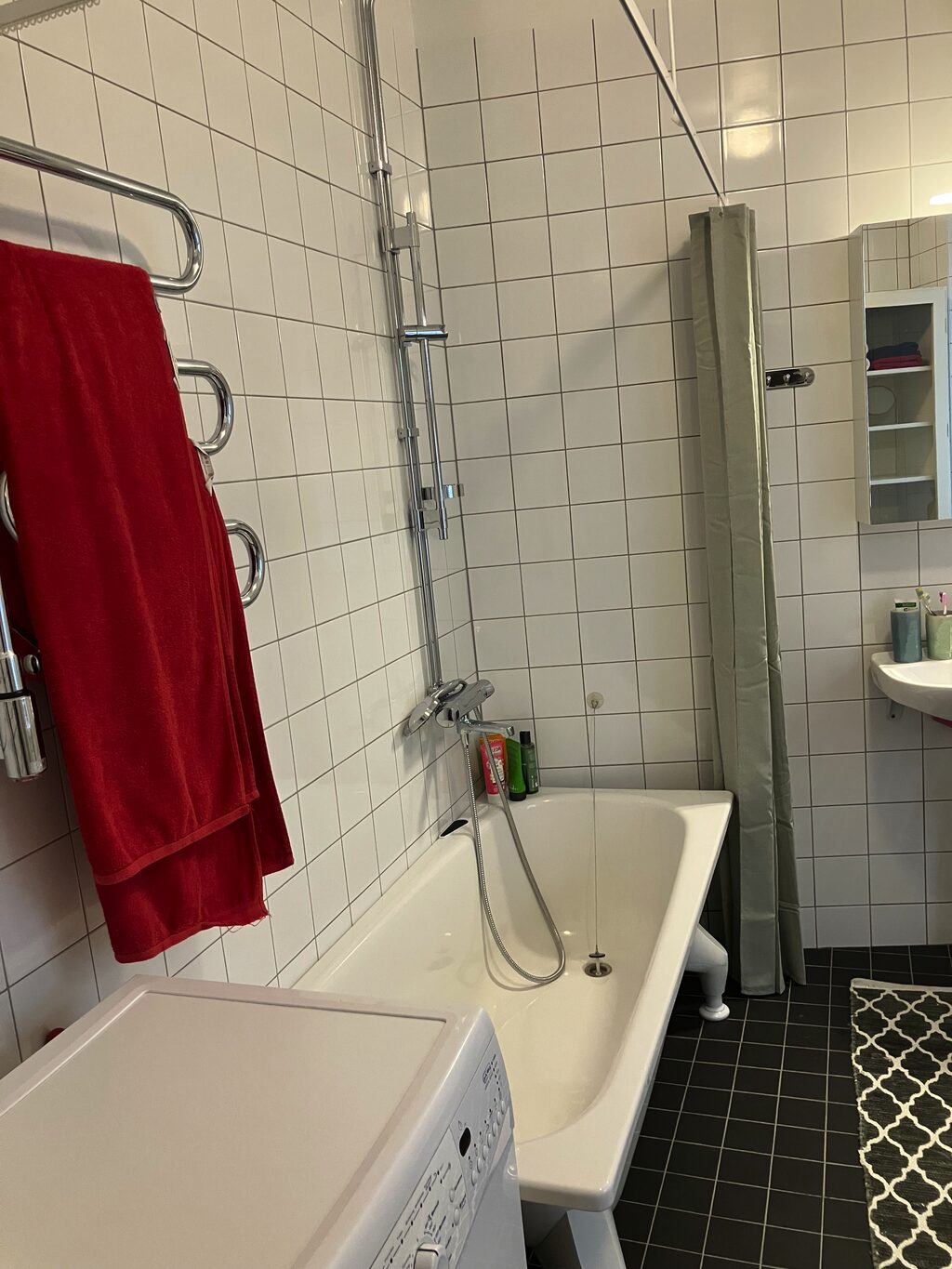 Lägenhetsbyte - Pryssgränd 3A