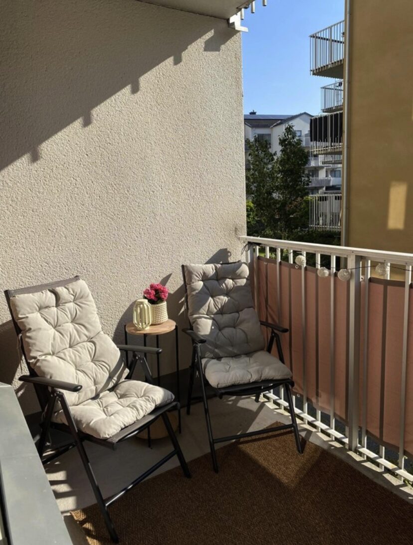 Lägenhetsbyte - Ada Nilssons gata 10