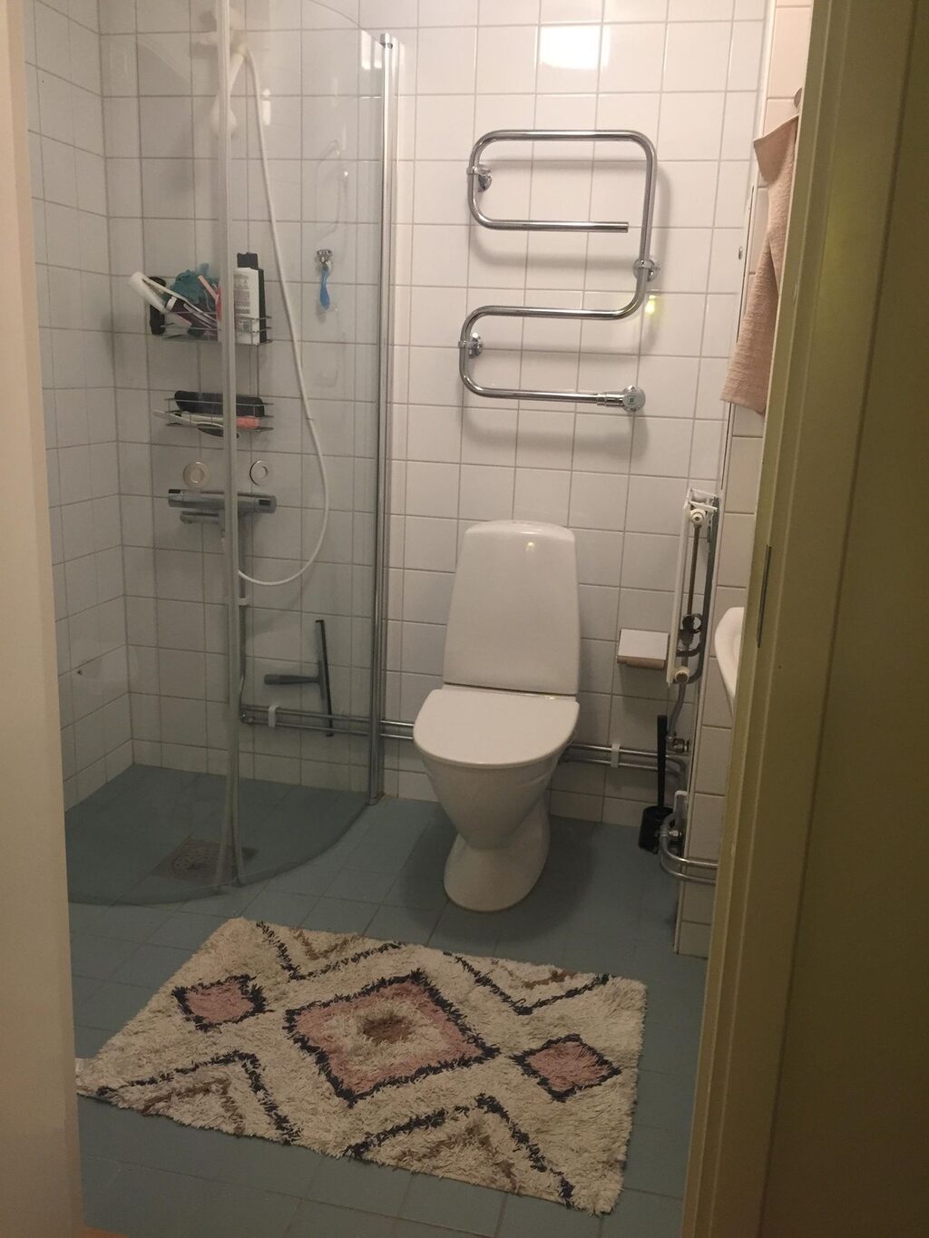 Lägenhetsbyte - Sandfjärdsgatan 97