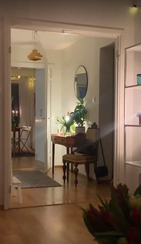 Lägenhetsbyte - Sandfjärdsgatan 97