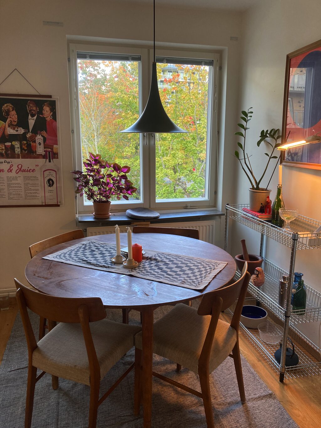 Lägenhetsbyte - Sandfjärdsgatan 97