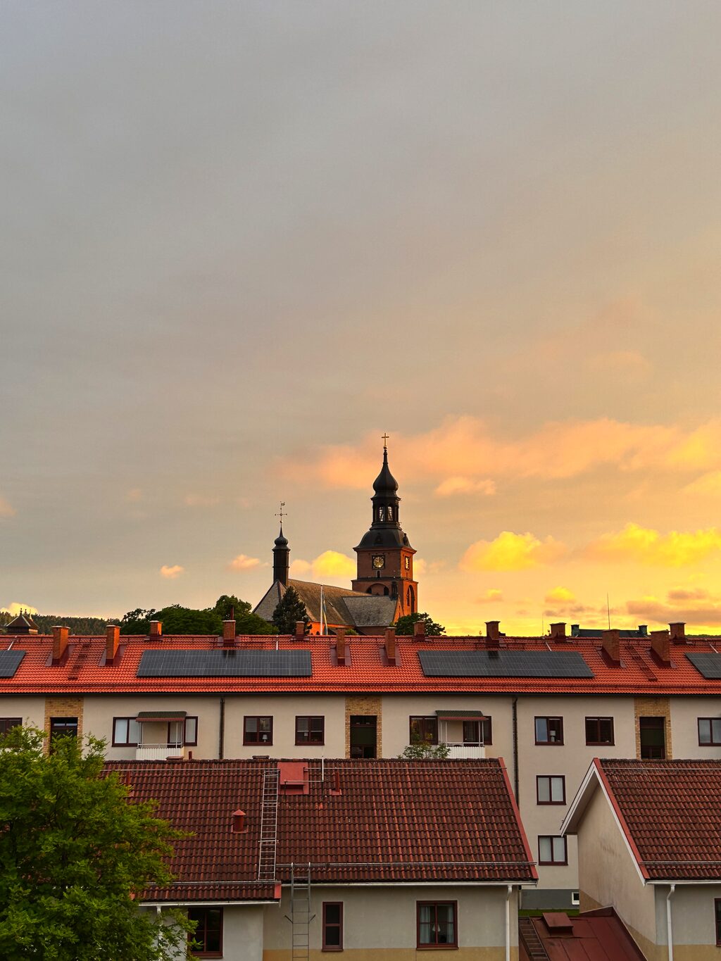 Lägenhetsbyte - Promenaden 29C