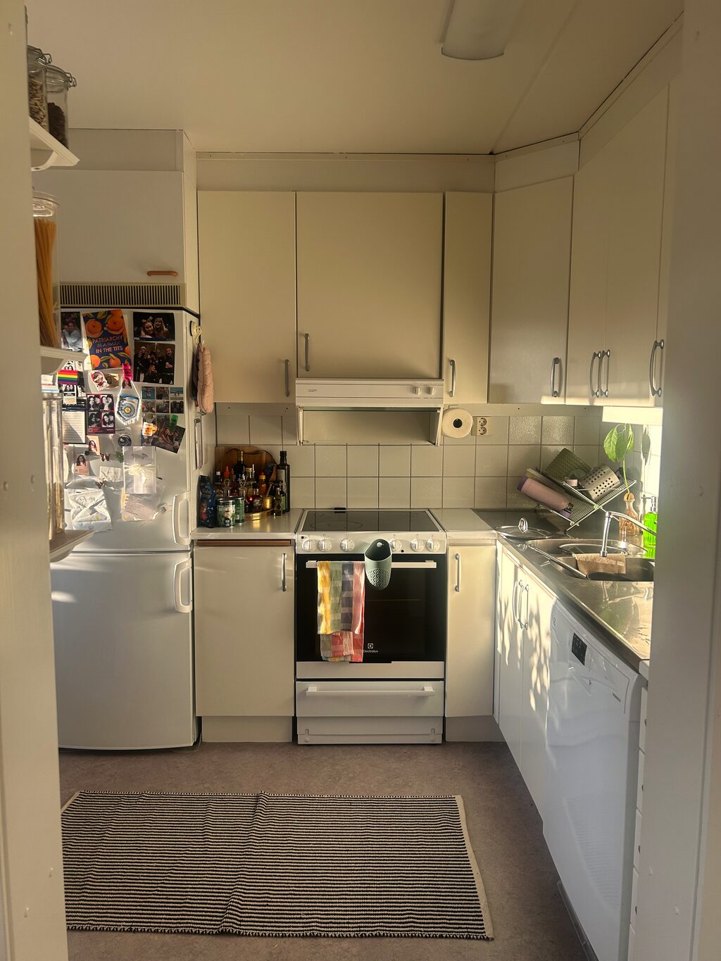 Lägenhetsbyte - Promenaden 29C