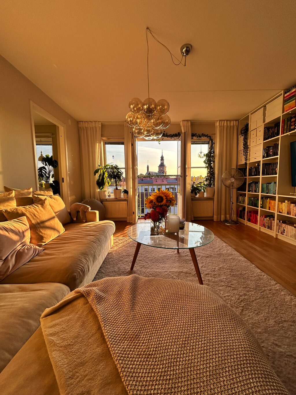 Lägenhetsbyte - Promenaden 29C