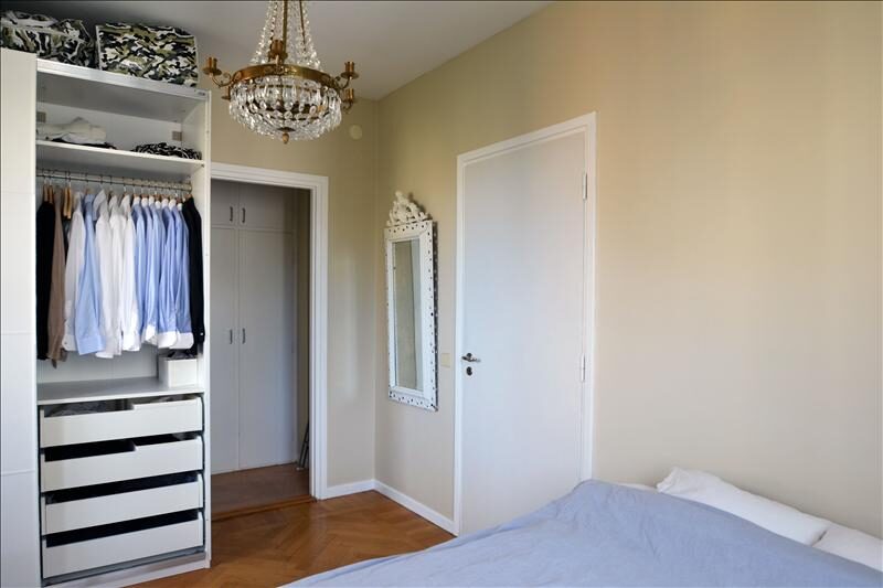 Lägenhetsbyte - Rindögatan 21