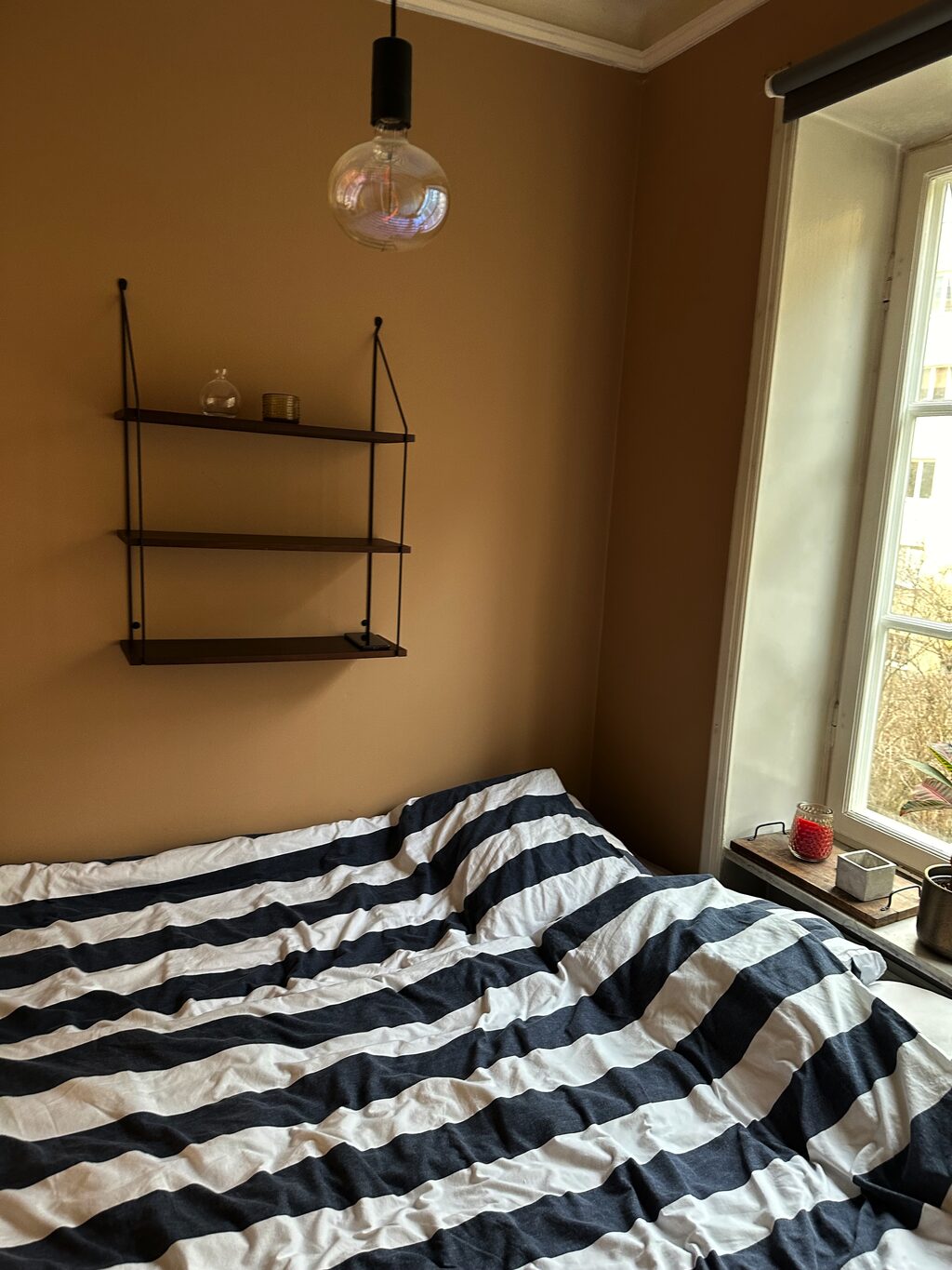 Lägenhetsbyte - Pilgatan 13