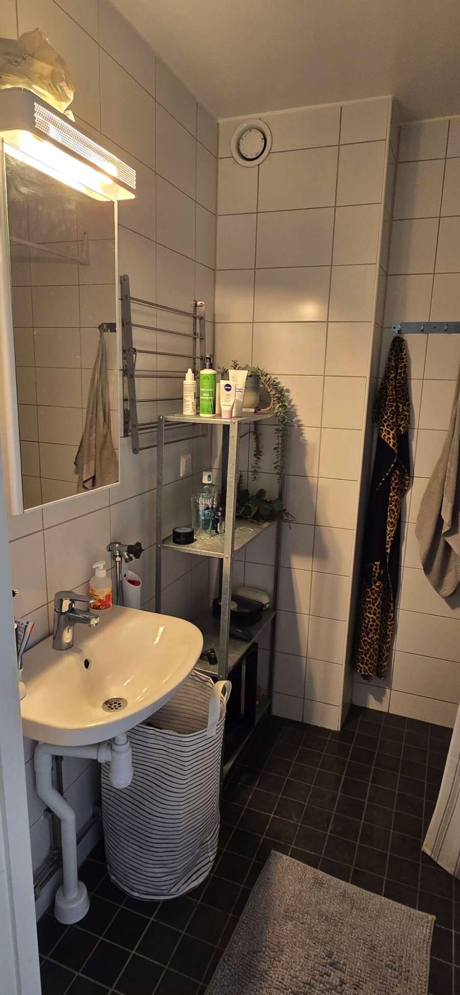 Lägenhetsbyte - Hagsätra torg 40