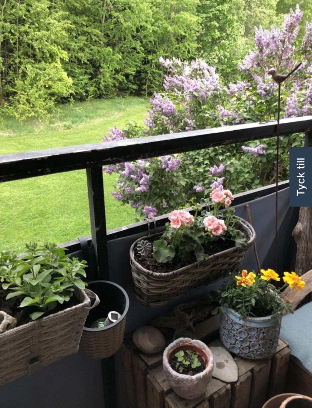 Lägenhetsbyte - Ekebyhovsvägen 16C