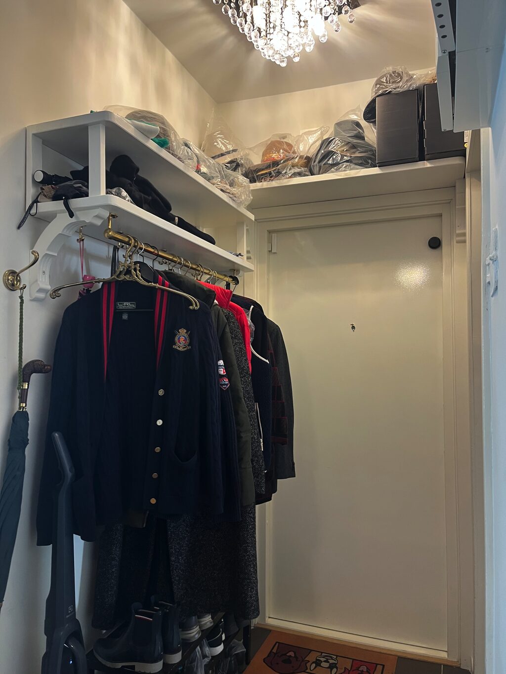 Lägenhetsbyte - Maria Prästgårdsgata 7