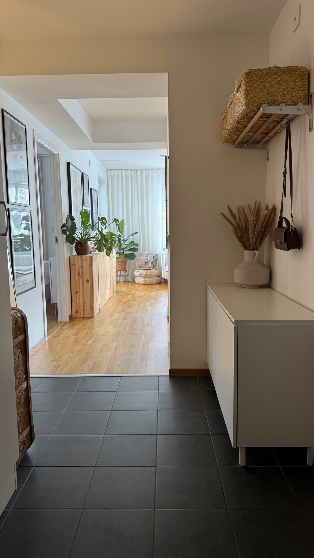 Lägenhetsbyte - Gamla Enköpingsvägen 126B