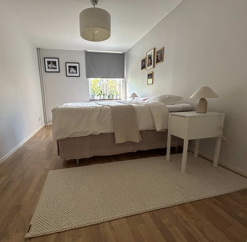 Lägenhetsbyte - Rosenlundsgatan 46A