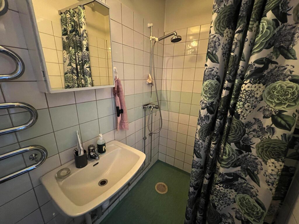 Lägenhetsbyte - Gröndalsvägen 3