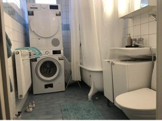 Lägenhetsbyte - GRANGÅRDEN 1