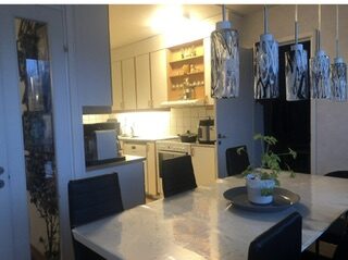 Lägenhetsbyte - GRANGÅRDEN 1