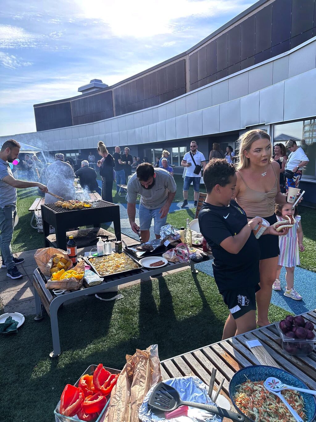 Lägenhetsbyte - Vasagatan 5