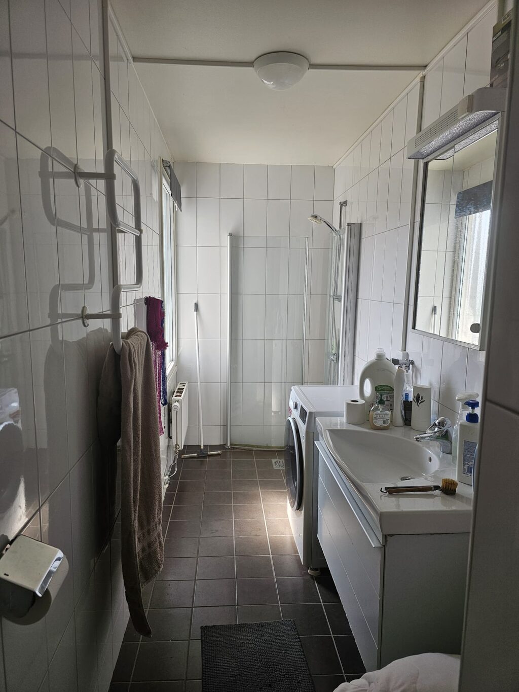 Lägenhetsbyte - Temperaturgatan 21