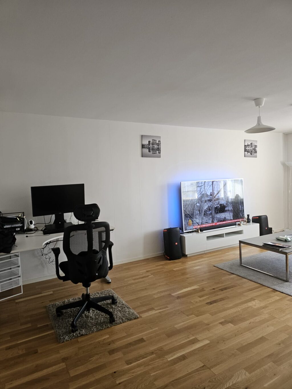 Lägenhetsbyte - Temperaturgatan 21