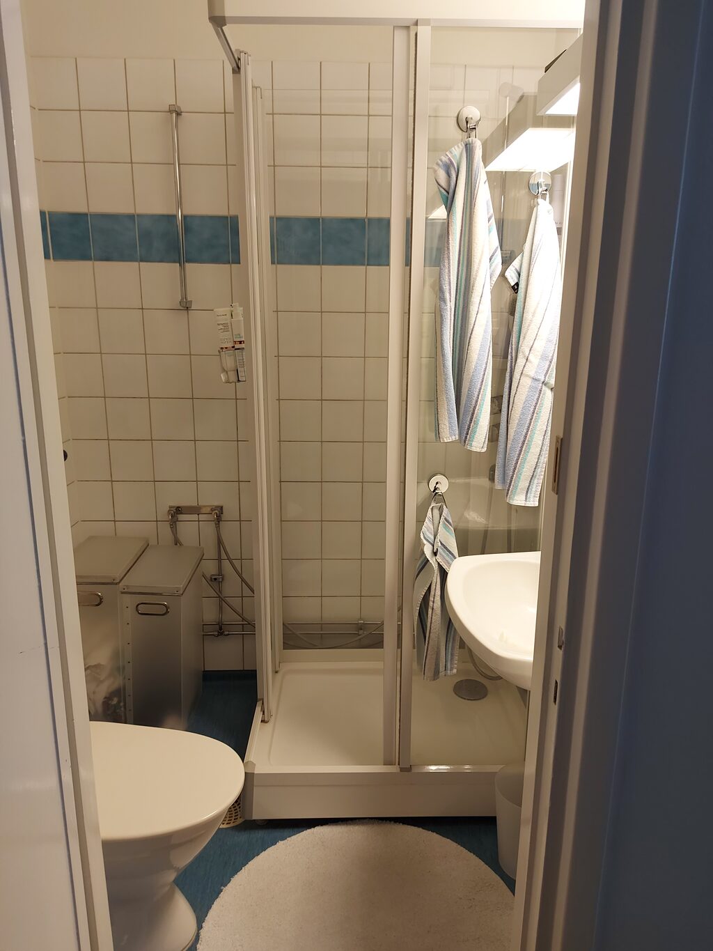 Lägenhetsbyte - Strålgatan 3