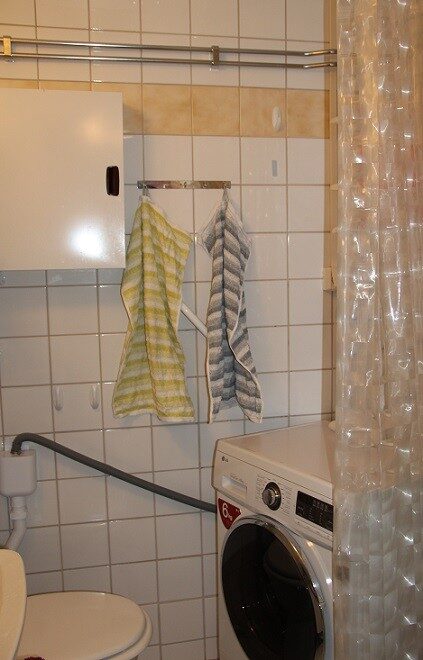 Lägenhetsbyte - Klippgatan 20