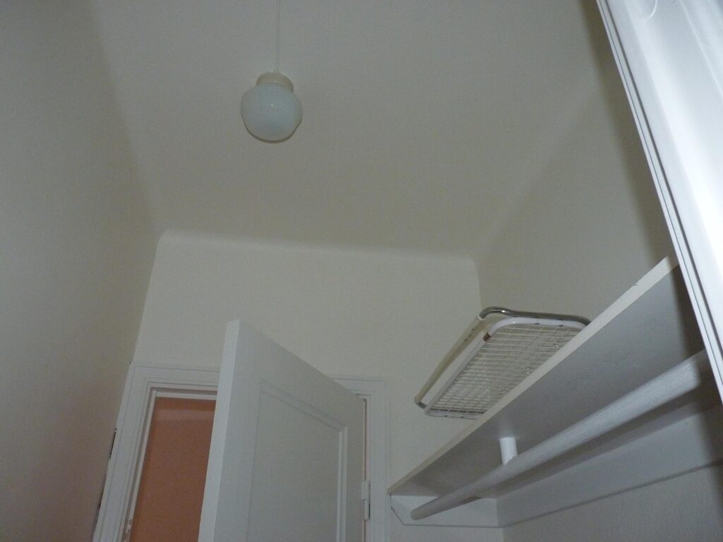 Lägenhetsbyte - Klippgatan 20