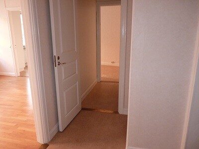 Lägenhetsbyte - Klippgatan 20