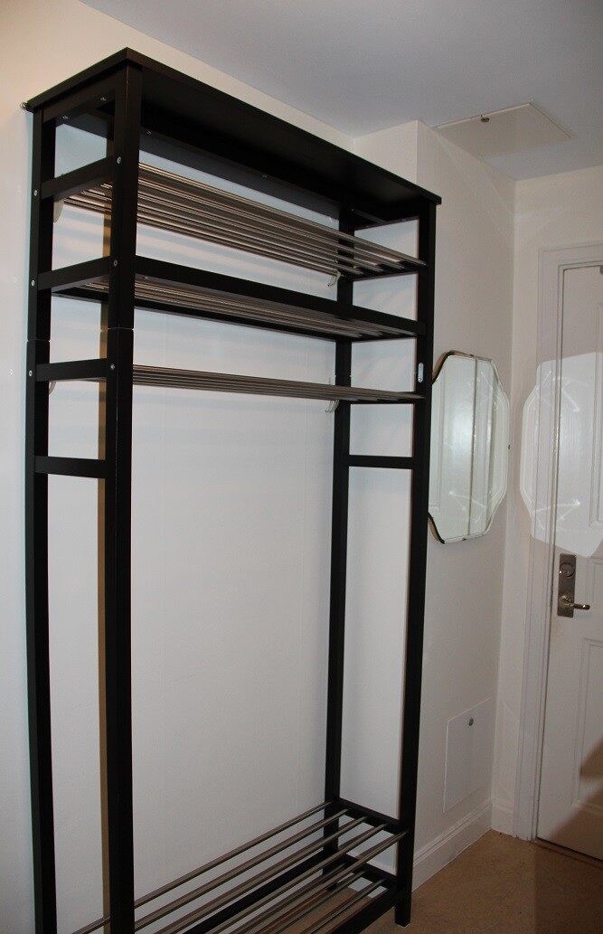 Lägenhetsbyte - Klippgatan 20