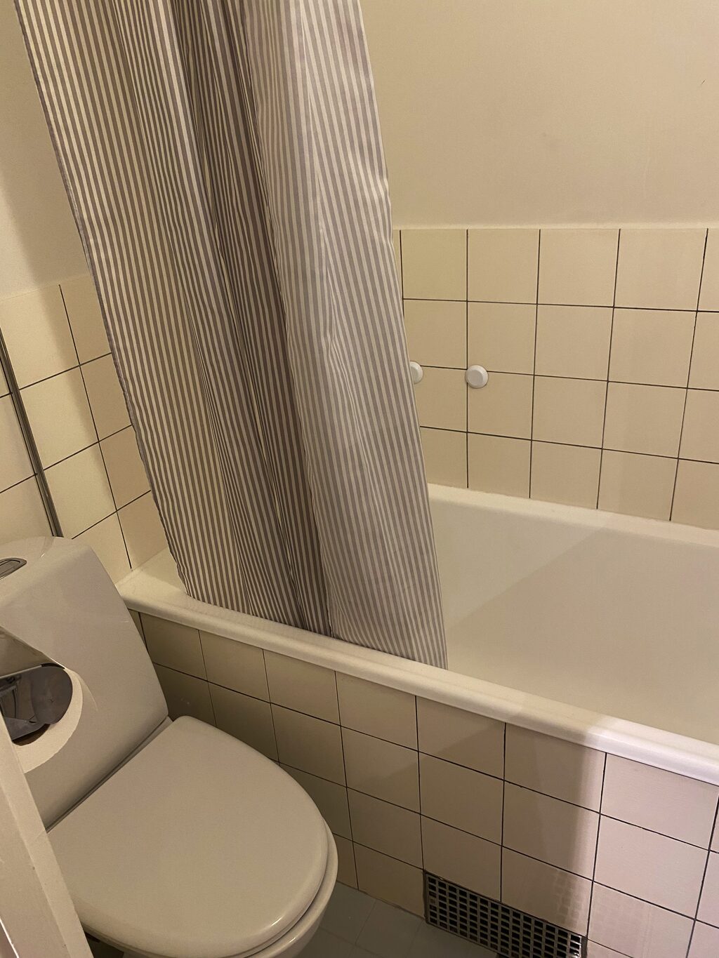 Lägenhetsbyte - Grönalundsgatan 1A