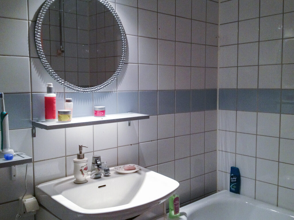 Lägenhetsbyte - Sanatoriegatan 33B