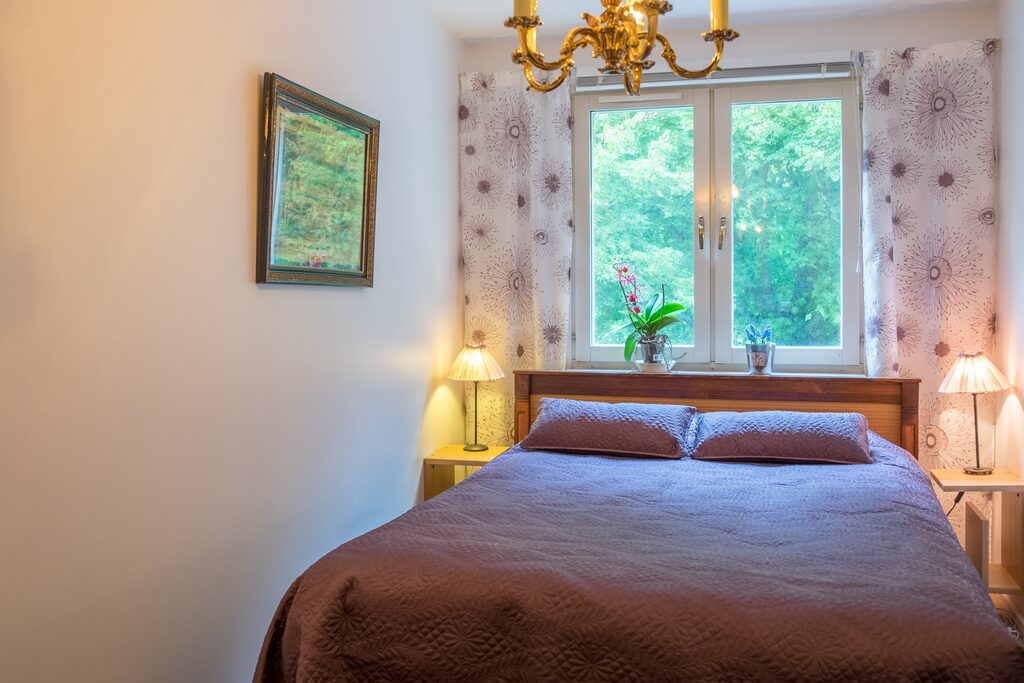 Lägenhetsbyte - Sanatoriegatan 33B