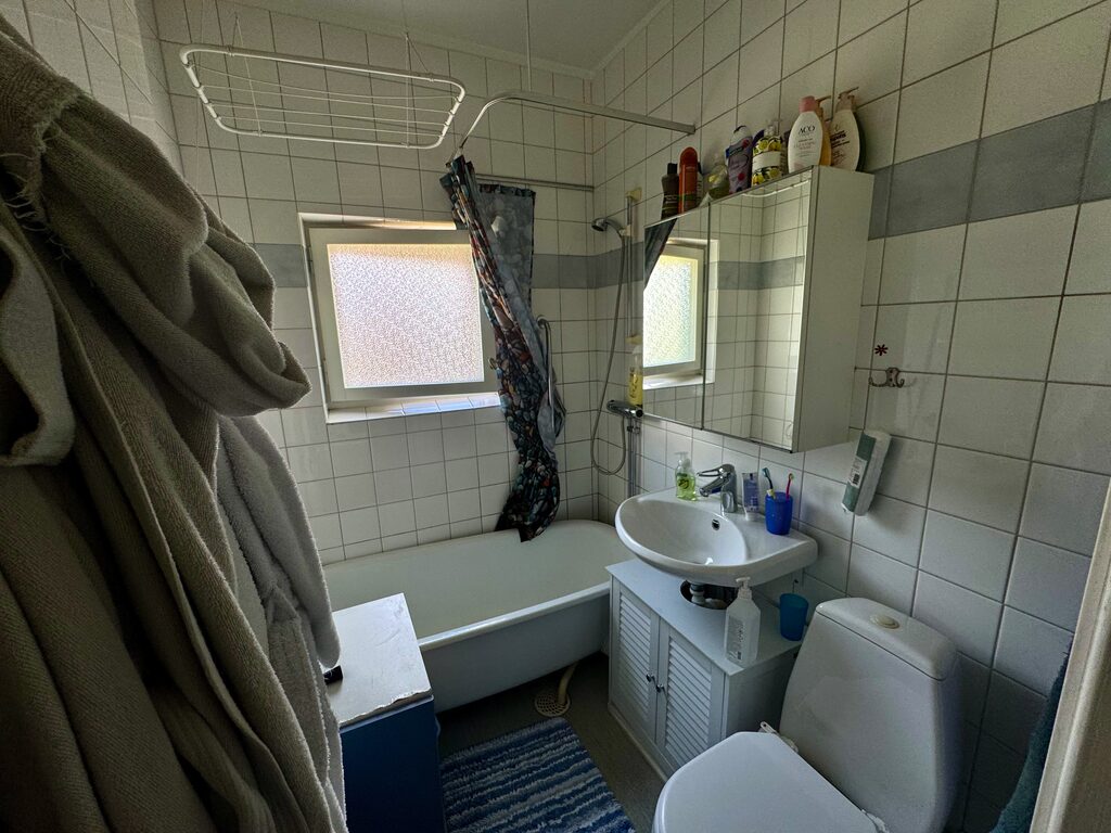 Lägenhetsbyte - Skälderviksplan 2