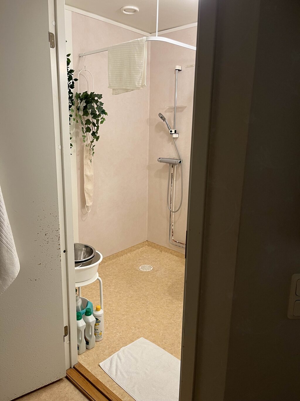 Lägenhetsbyte - Teaterallén 36