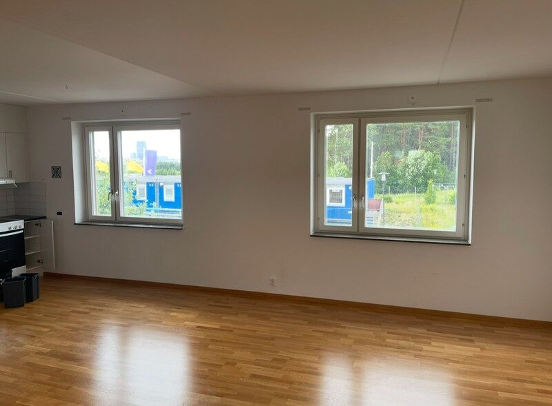 Lägenhetsbyte - Marieborgsgatan 69