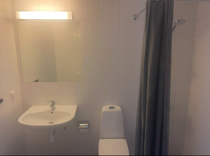 Lägenhetsbyte - Marieborgsgatan 69