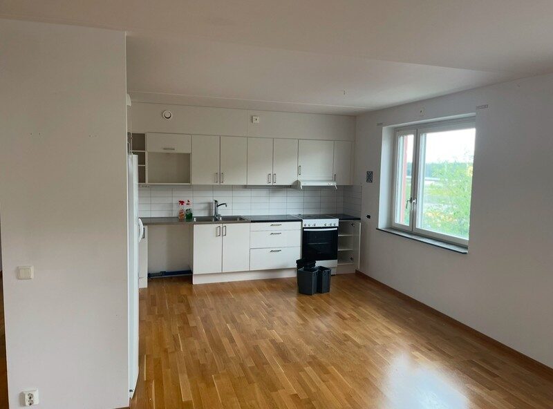 Lägenhetsbyte - Marieborgsgatan 69