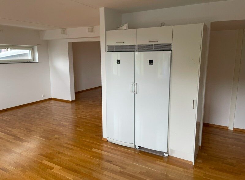 Lägenhetsbyte - Marieborgsgatan 69