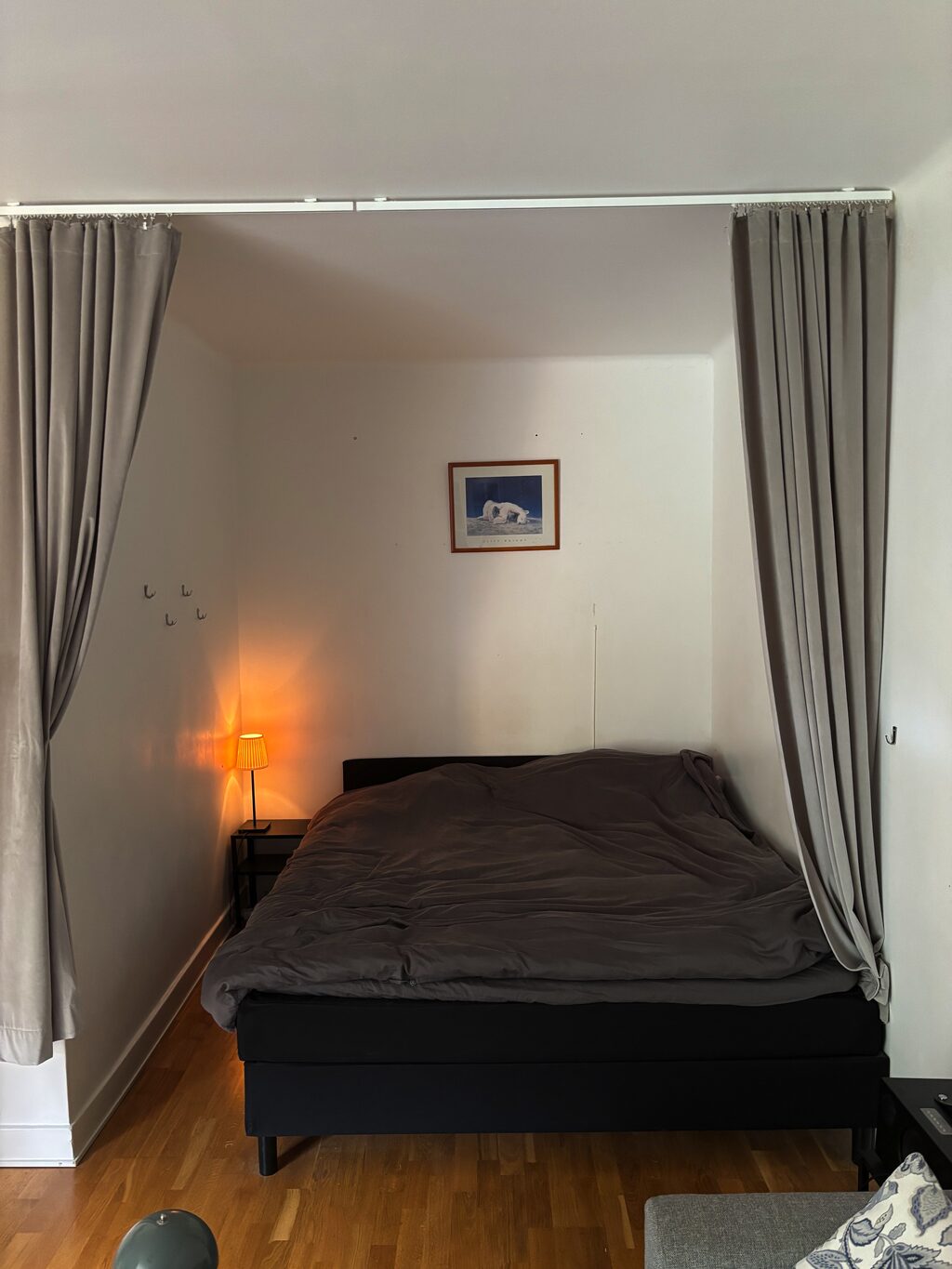 Lägenhetsbyte - Rutger Fuchsgatan 5