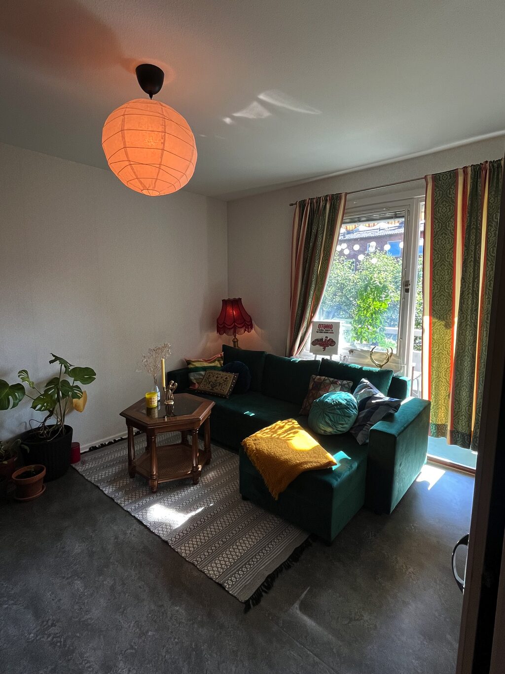 Lägenhetsbyte - Smörgatan 56