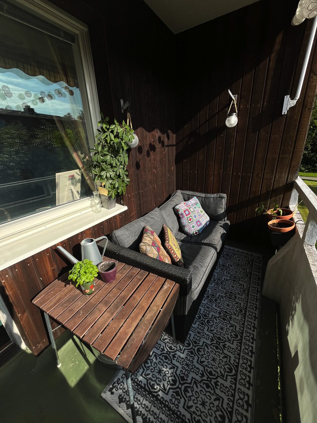 Lägenhetsbyte - Smörgatan 56