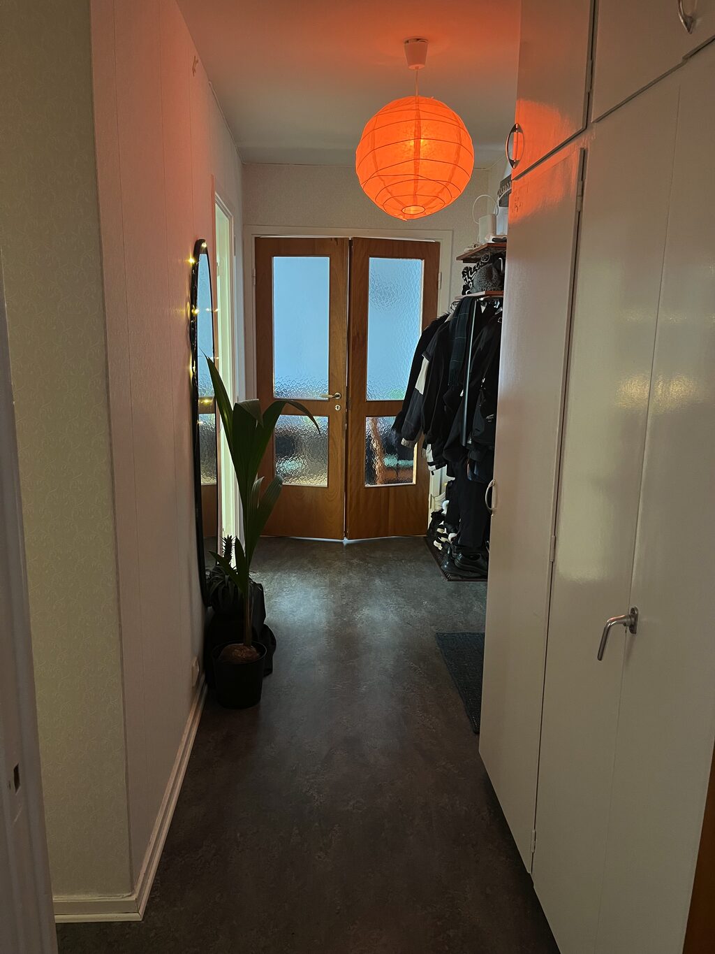 Lägenhetsbyte - Smörgatan 56